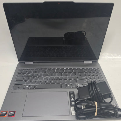 Lenovo Yoga 7 2-in-1 16" Ryzen 7 8840HS 3.3GHz 16GB RAM 512GB SSD