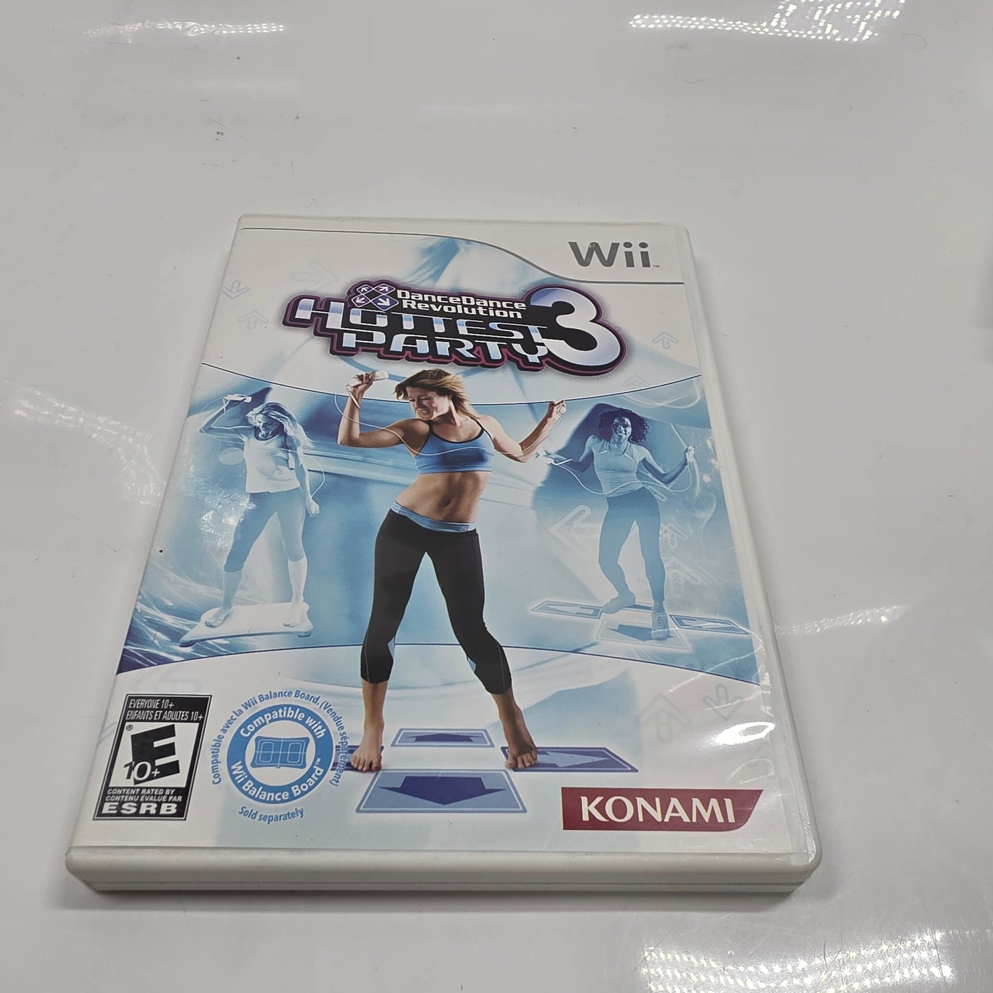 Lot of Nintendo Wii Games