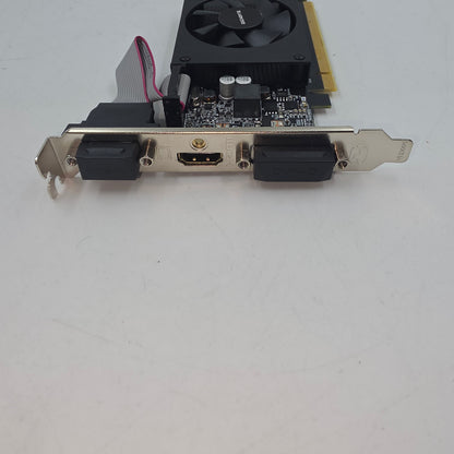 Gigabyte GeForce GTX 760 Low Profile 2GB DDR3 Graphics Card