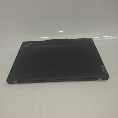 Lenovo ThinkPad X13 Gen 5 13.3" Intel Core Ultra 5 135U 1.6GHz 16GB RAM 512GB