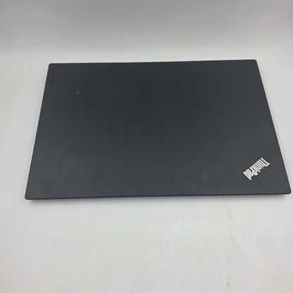 Lenovo ThinkPad X1 Carbon Gen 4 20FB005XUS 14" Core i5-6300U 8GB RAM 240GB SSD