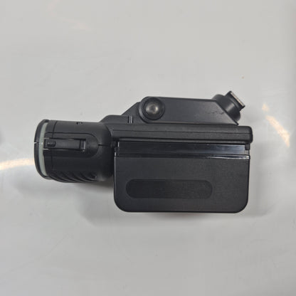 JVC VideoMovie VHS-C Camcorder GR-60