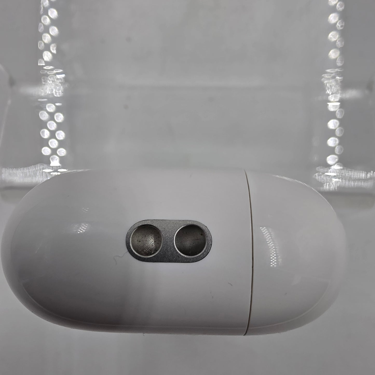 Apple AirPods Pro 3rd Gen with MagSafe Charging Case A3064 A3063