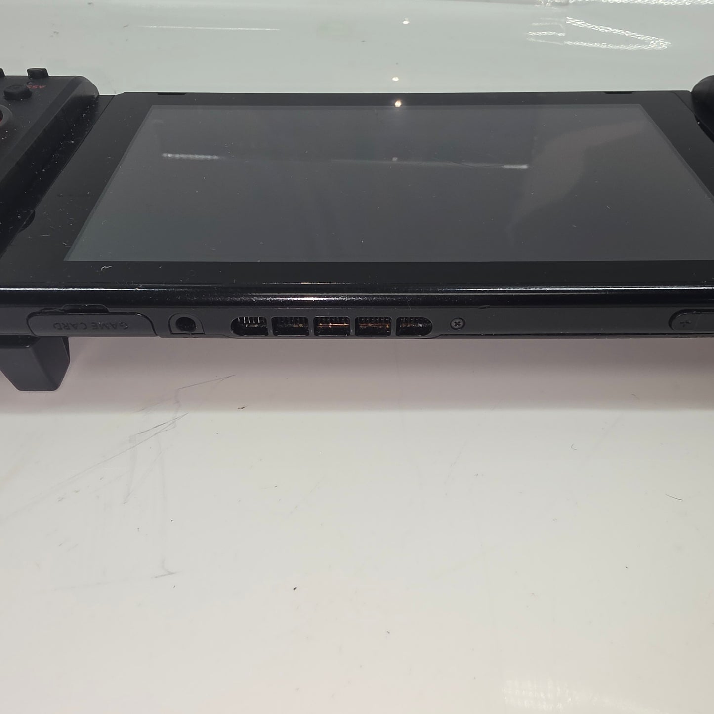 Nintendo Switch v2 Console Gaming System HAC-001(-01)  Black