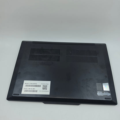 Lenovo ThinkPad X13 Gen 6 21RLS47V15 13.3" 4.8GHz 16GB RAM 512GB SSD