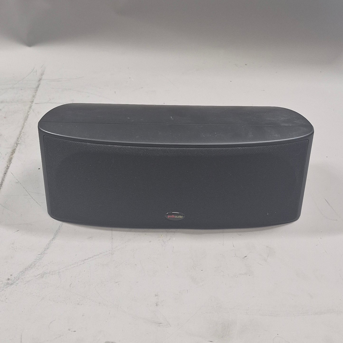 Polk Audio RM6750 High Power Speaker System Black