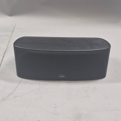 Polk Audio RM6750 High Power Speaker System Black