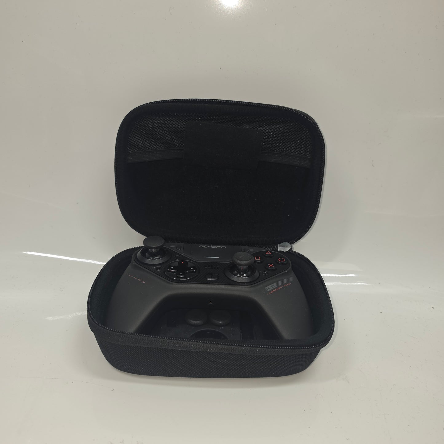 Astro Black GR0004 Wireless Gaming Controller