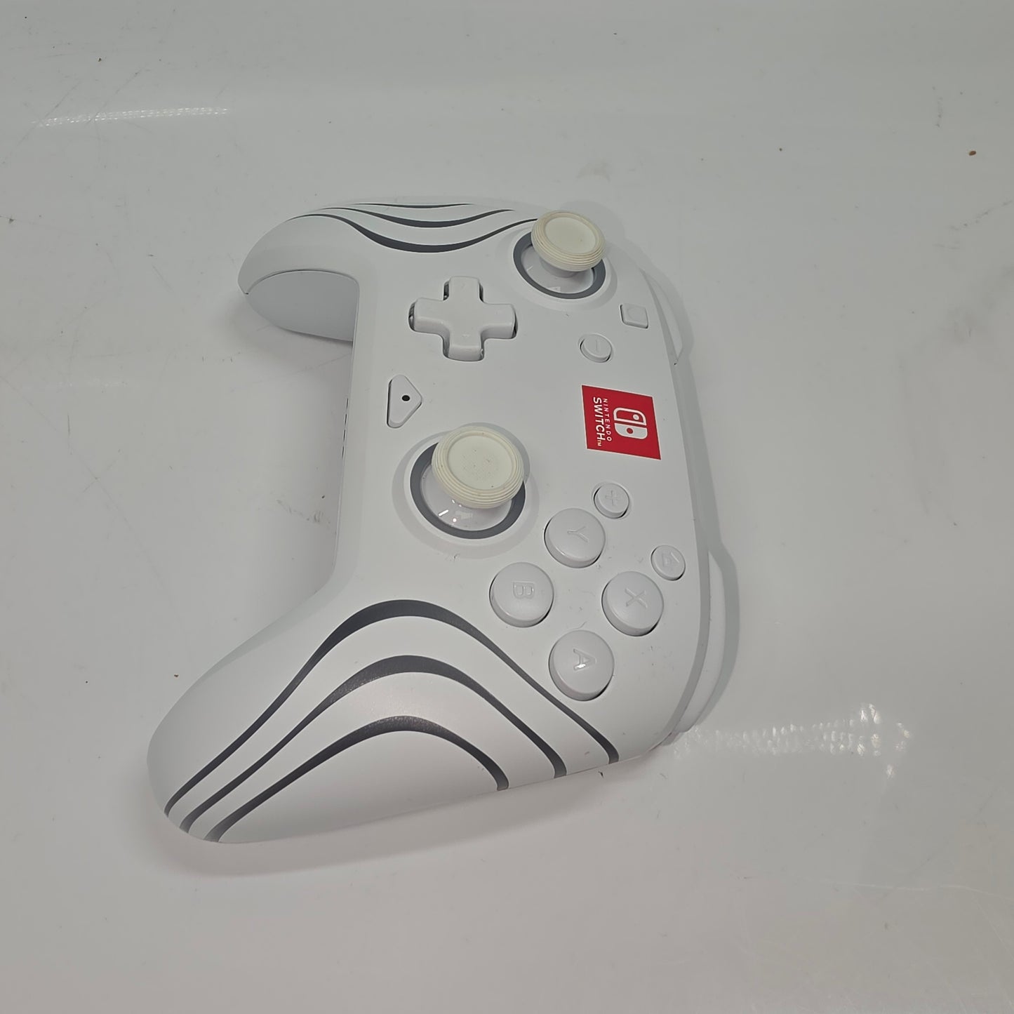 Nintendo Switch 2 Pro Controller Controller AfterGlow Wave