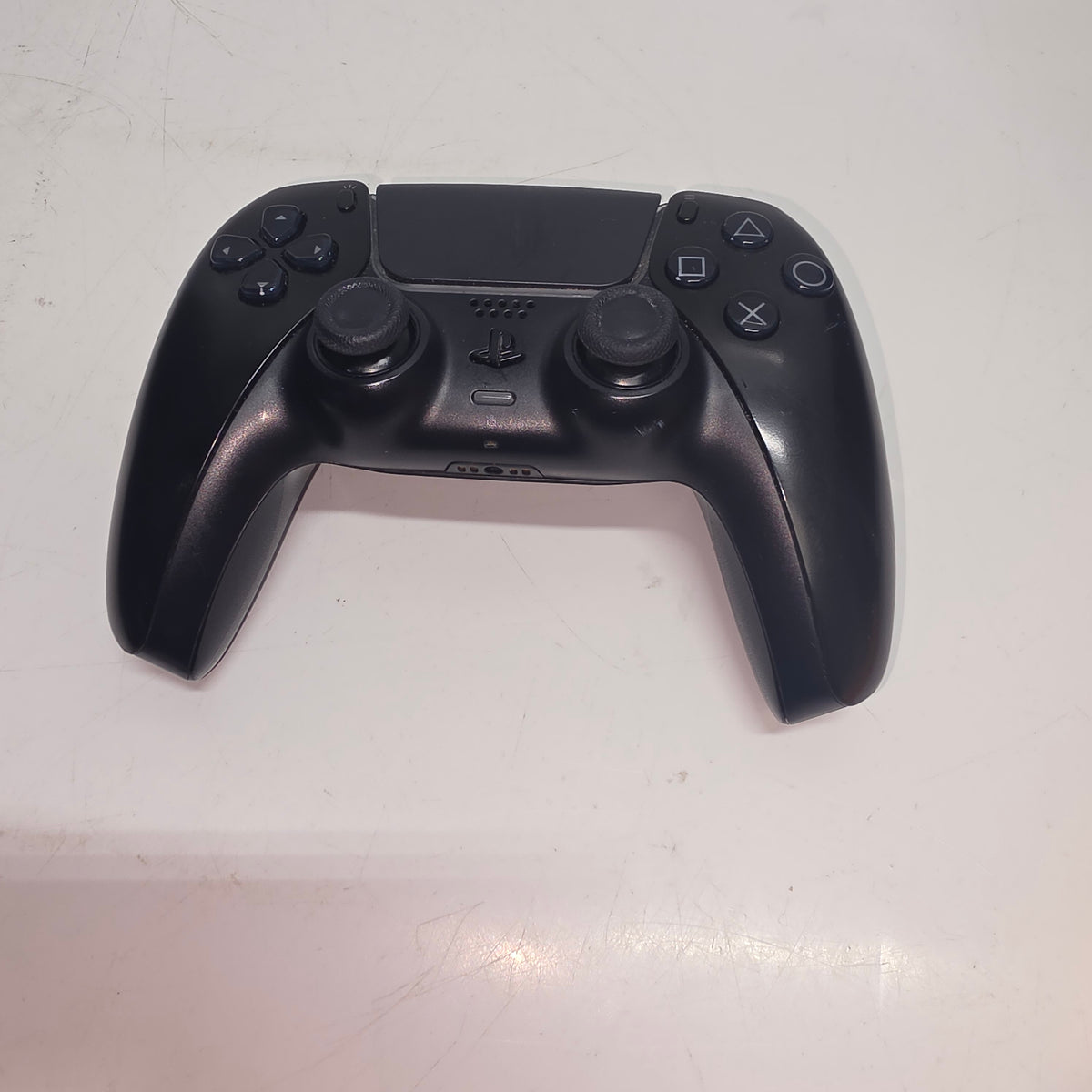 Sony PlayStation 5 PS5 DualSense Wireless Controller Midnight Black CFI-ZCT1W