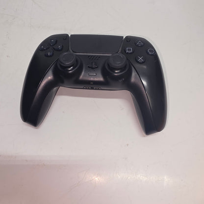 Sony PlayStation 5 PS5 DualSense Wireless Controller Midnight Black CFI-ZCT1W