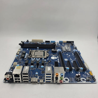 Alienware IPKBL-SC LGA 1151 Intel Core i7-7700 Quad Core ATX Motherboard CPU Combo