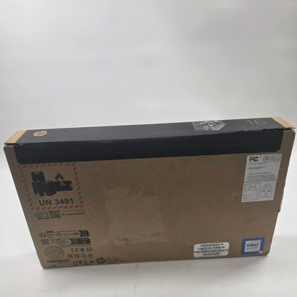 **New** HP EliteBook Core Ultra 5 225U 16GB RAM 512GB 2MQ6220T3B