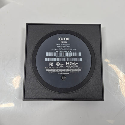 Xumo ES1(A) Stream Box