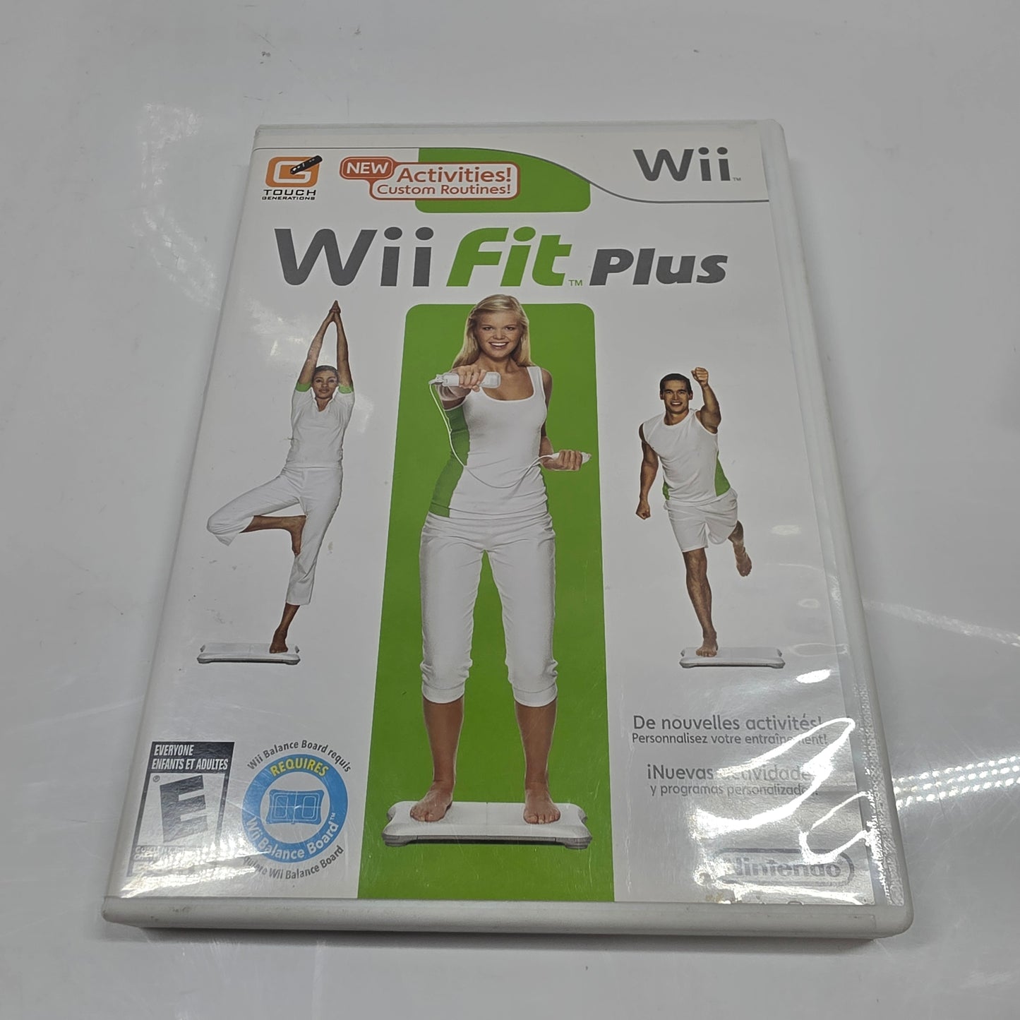 Lot of Nintendo Wii Games