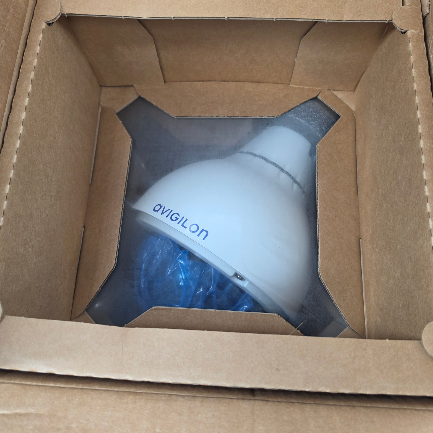 Avigilon 2.02-H4PTZ-DP30 Dome Security Camera