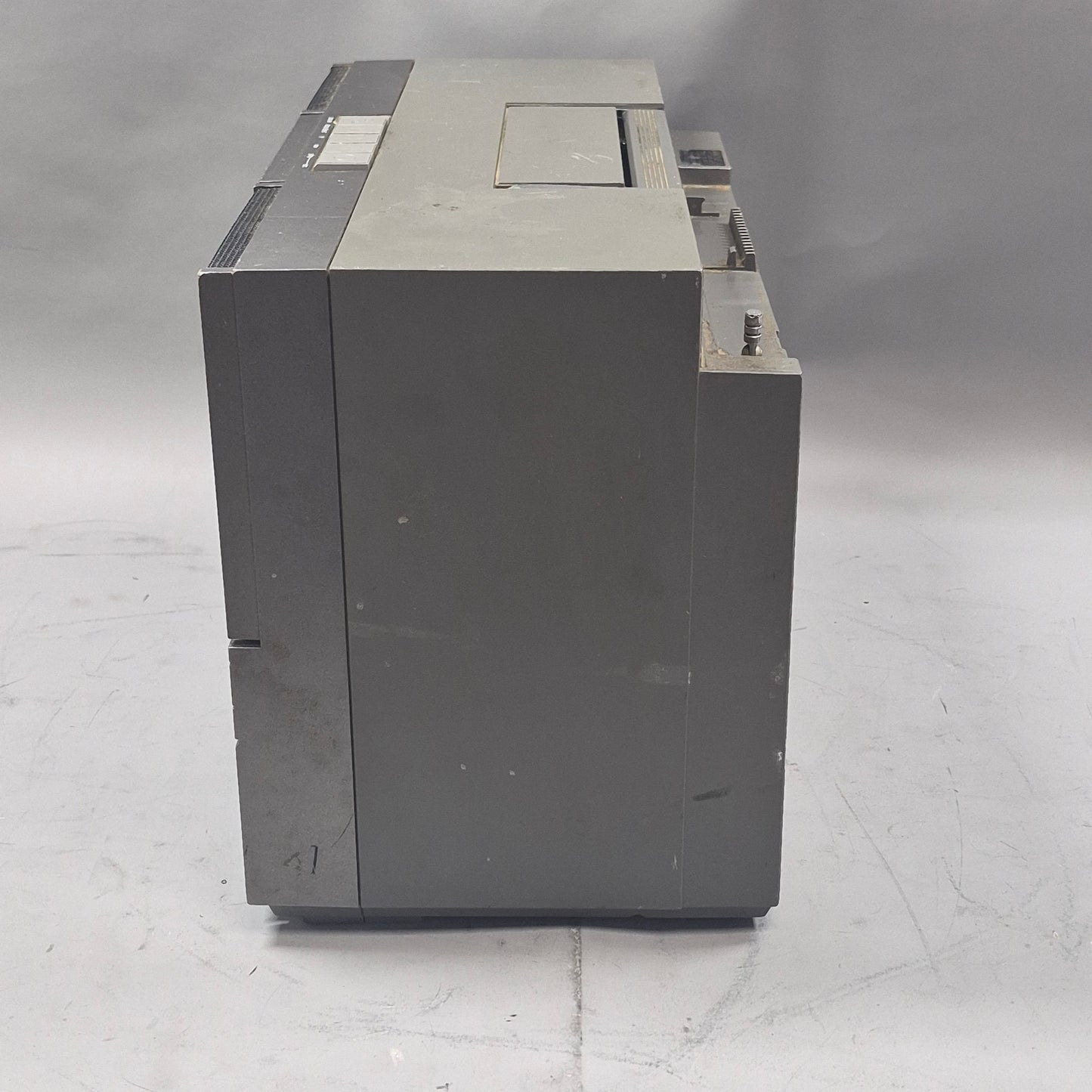 Panasonic SG-J500 Auto Stop Cassette