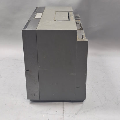 Panasonic SG-J500 Auto Stop Cassette