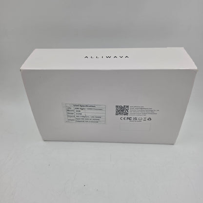 Alliwava Mini PC 1.90GHz 32GB RAM 512GB SSD