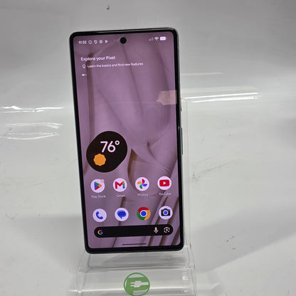 Factory Unlocked Google Pixel 7 128GB White