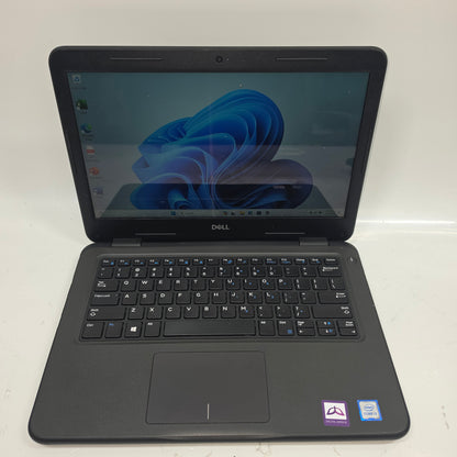 Dell Latitude 3310 13.3" i3-8145u 2.3GHz 8GB RAM 128GB SSD