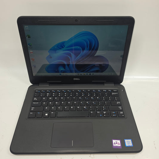 Dell Latitude 3310 13.3" i3-8145u 2.3GHz 8GB RAM 128GB SSD