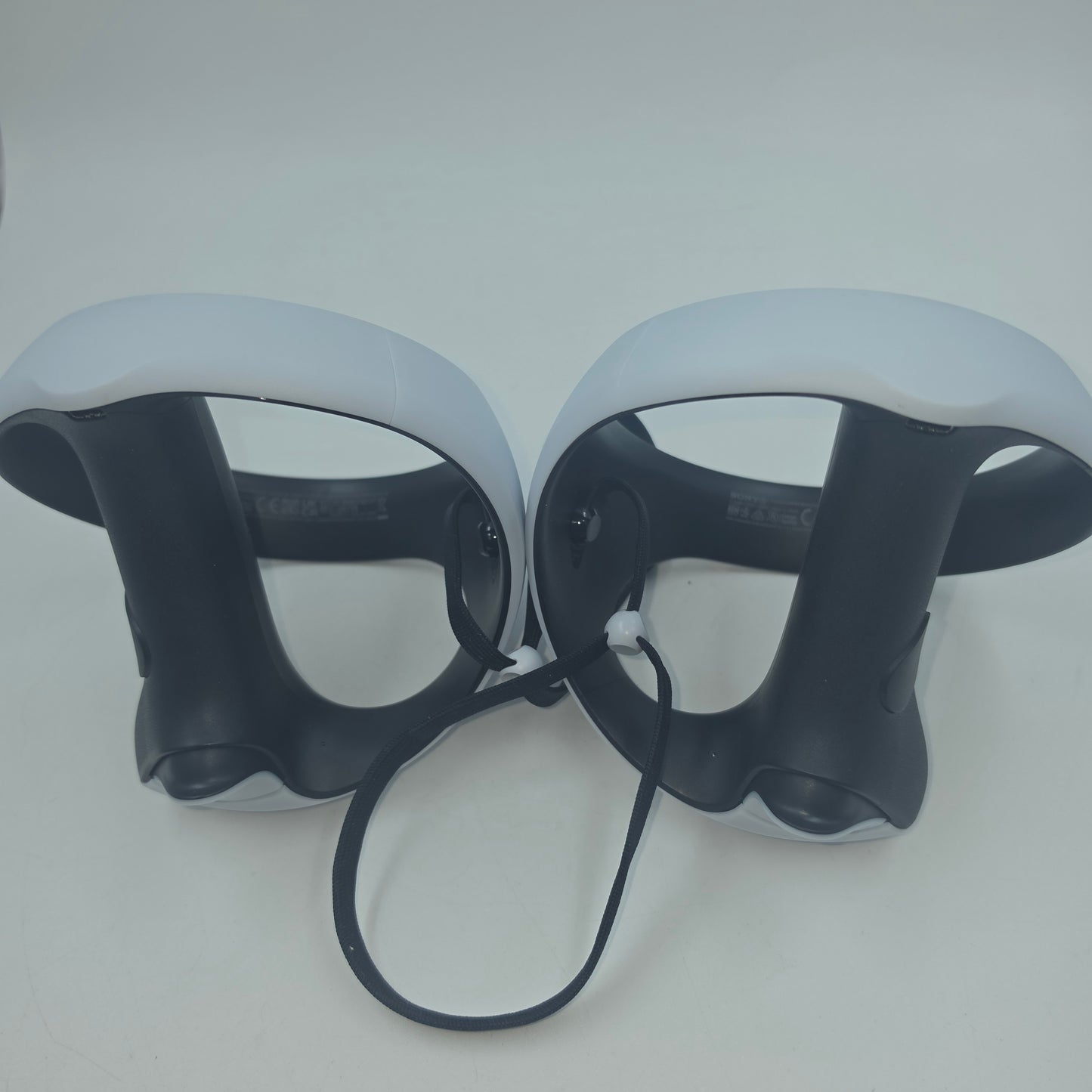 Sony PlayStation VR Virtual Reality VR2 Headset White CFI-ZVR1