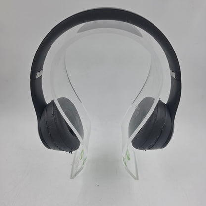 Beats Solo3 Wired Over-Ear Headphones Gray