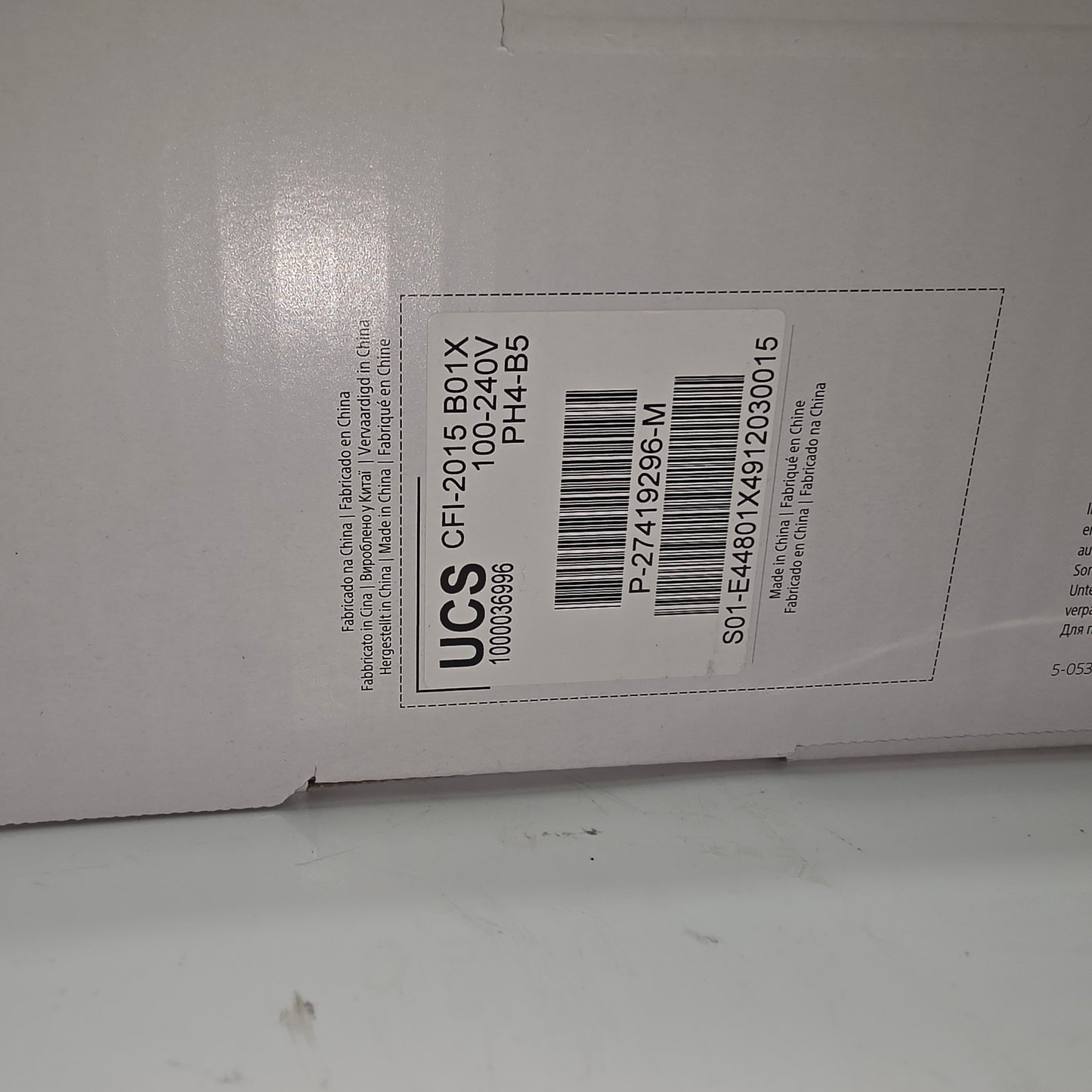 Sony PlayStation 5 Slim Digital PS5 1TB Black CFI-2015