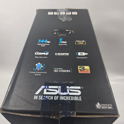 ASUS 24" VG248QG FHD LCD IPS Wide Screen Display Monitor