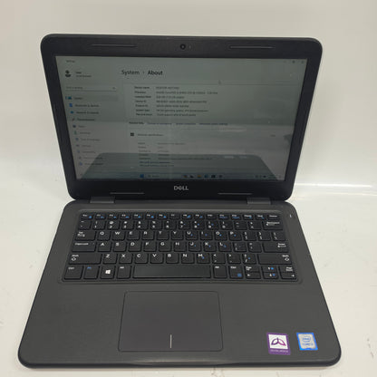 Dell Latitude 3310 13.3" i3-8145u 2.3GHz 8GB RAM 128GB SSD
