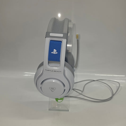 Turtle Beach Stealth 500 White Wireless Gaming Headset
