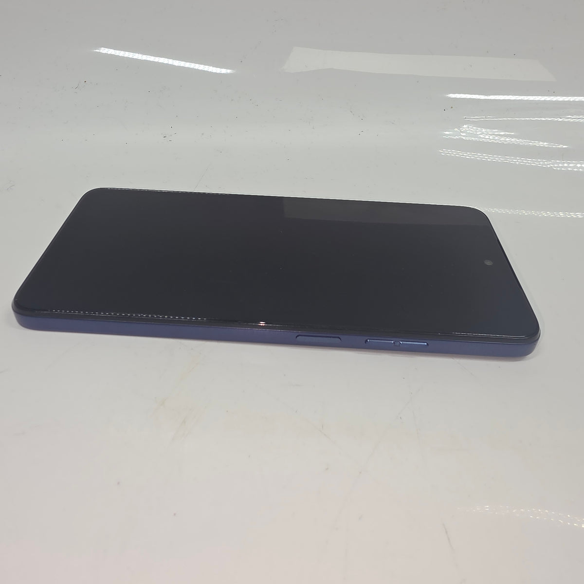 Unlocked Motorola Moto G Stylus 5G 128GB Blue