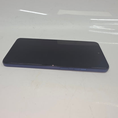 Unlocked Motorola Moto G Stylus 5G 128GB Blue