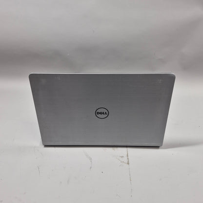 Dell Inspiron 15-5547 15.6" i7-4510U 2.0GHz 8GB RAM 1TB HDD