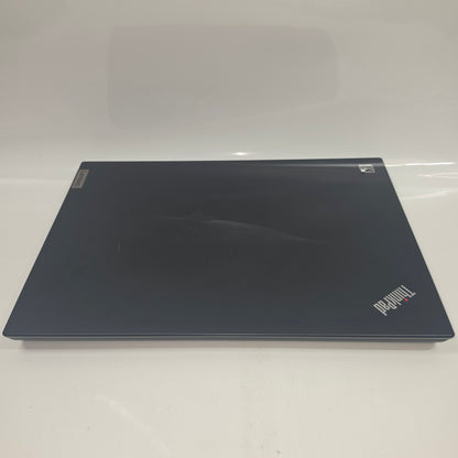 Lenovo ThinkPad P15v Gen 3 15.6" i7-12800H 2.4GHz 32GB RAM 512GB SSD Quadro 