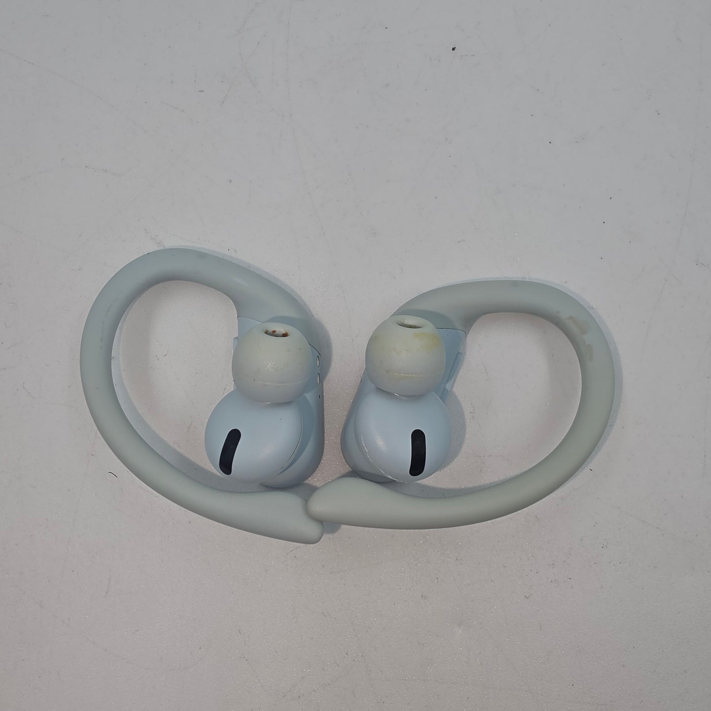 Beats Powerbeats Tidal Blue Pro