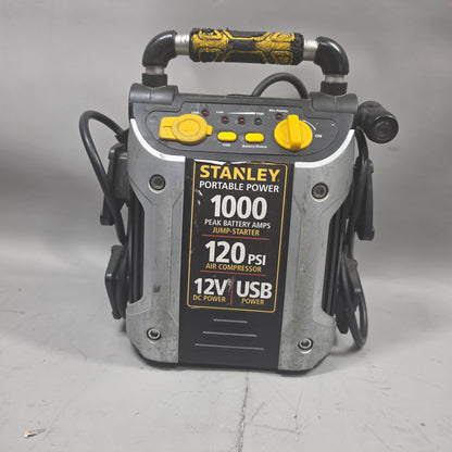 Stanley J5C09 Jump Starter