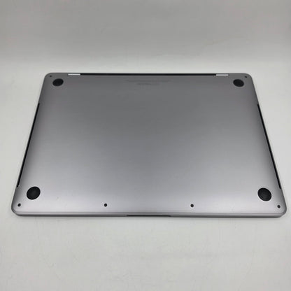 2016 Apple MacBook Pro 13.3" i5 2.9GHz 16GB RAM 512GB SSD Space Gray