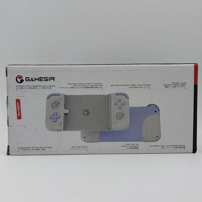 Gamesir X2s Wired Mobile Gaming Controller