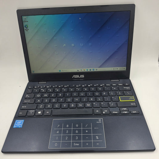 Asus Vivobook 14 L201MA 14" Celeron N4020 1.1GHz 4GB RAM 64GB SSD