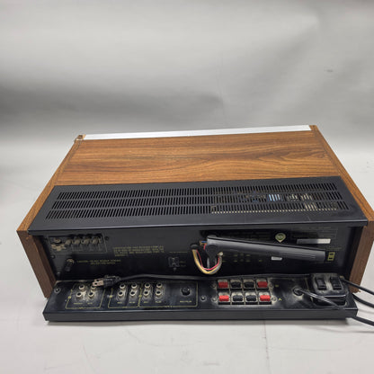 Pioneer SX-650 Receiver