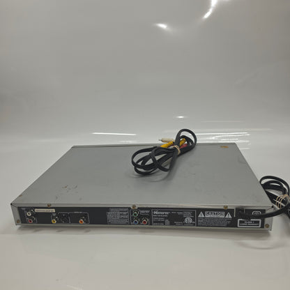 Mermorex MVD2029 DVD Player