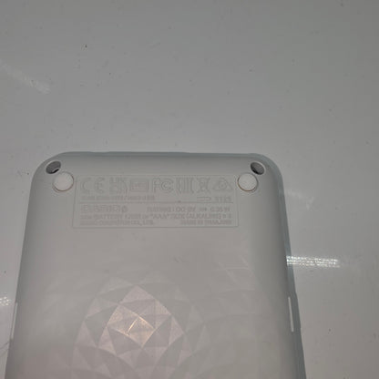 Casio Graphing Calculator