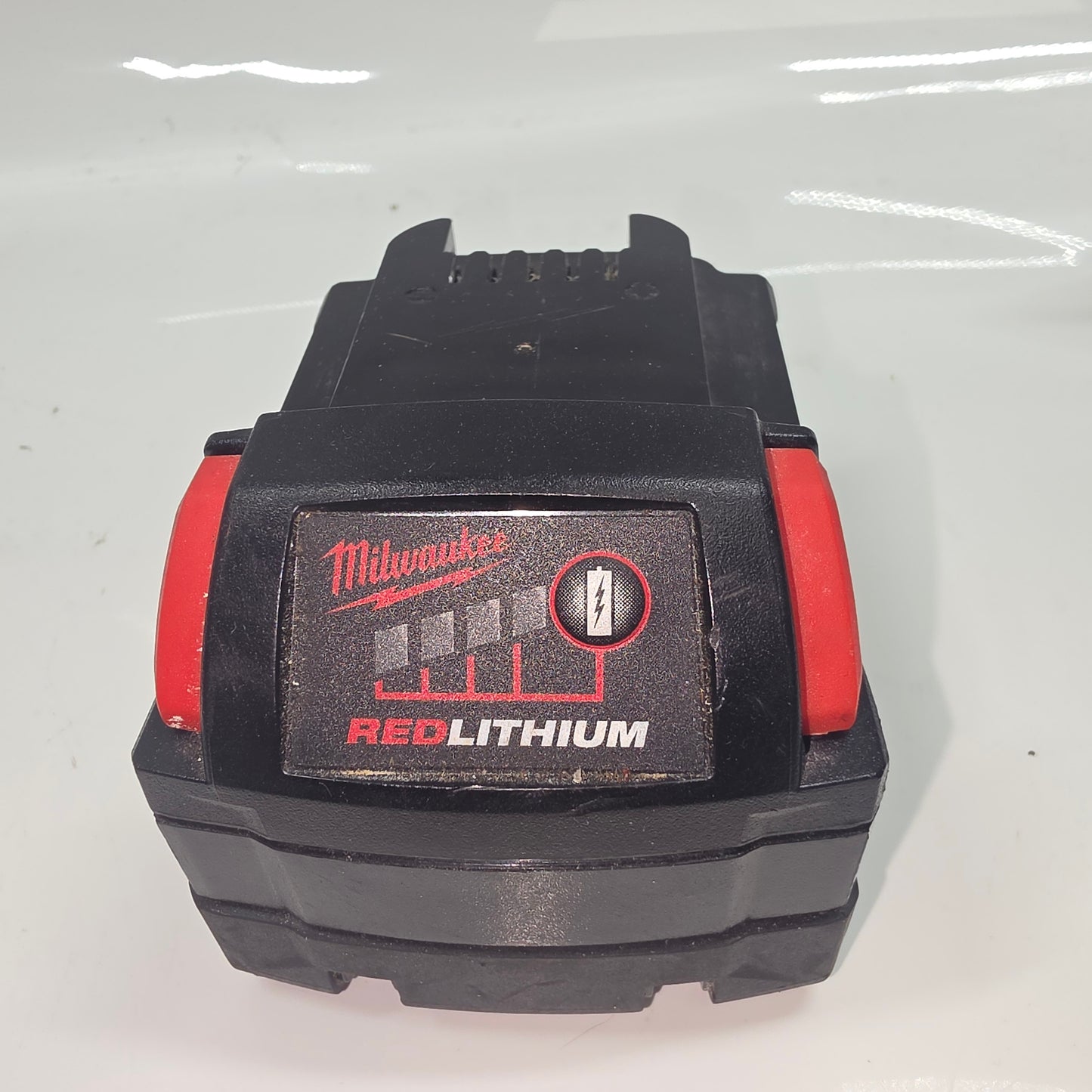 Milwaukee 48-11-1881 M18 18V M18 Battery