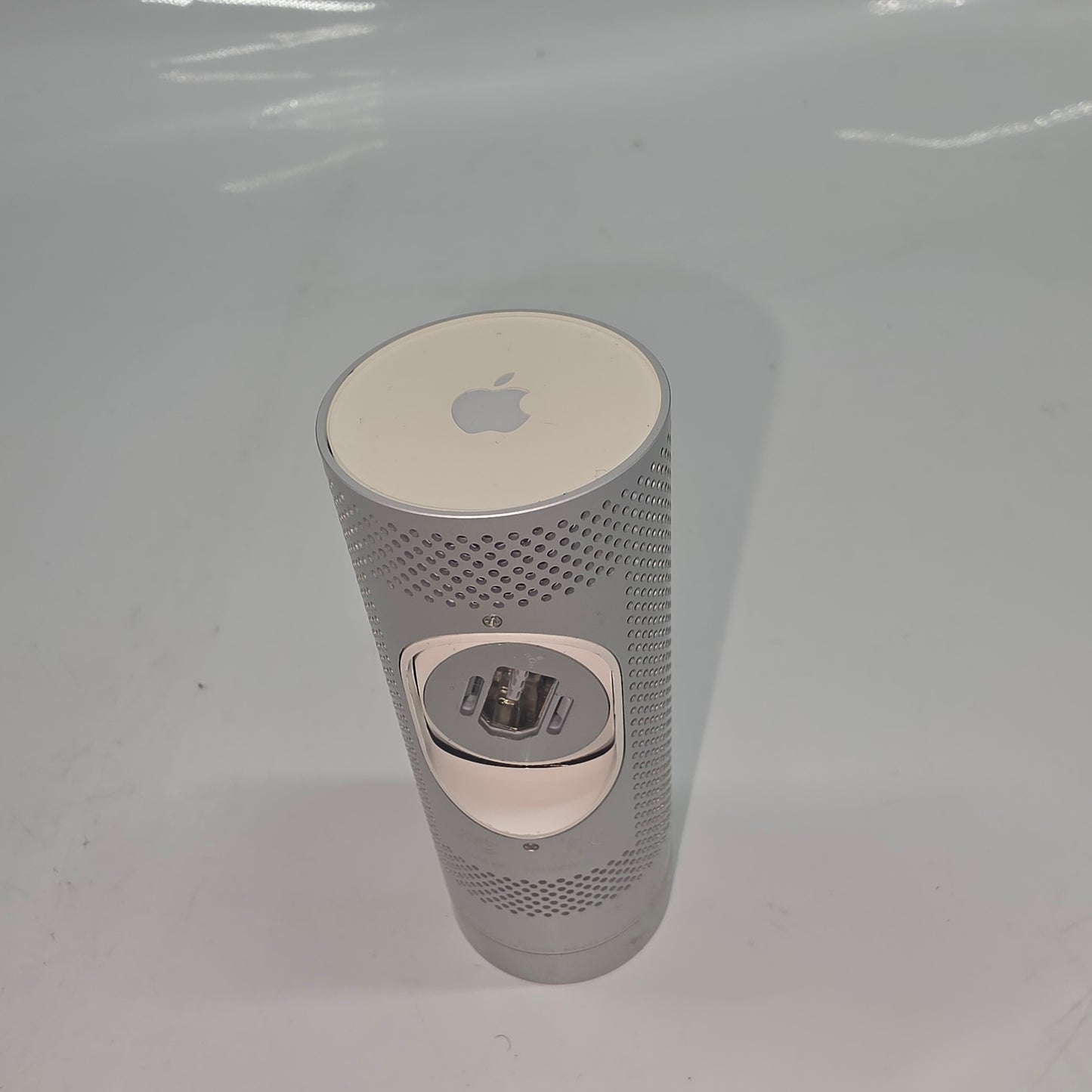 Apple Isight A1023 Silver Video Camera Webcam