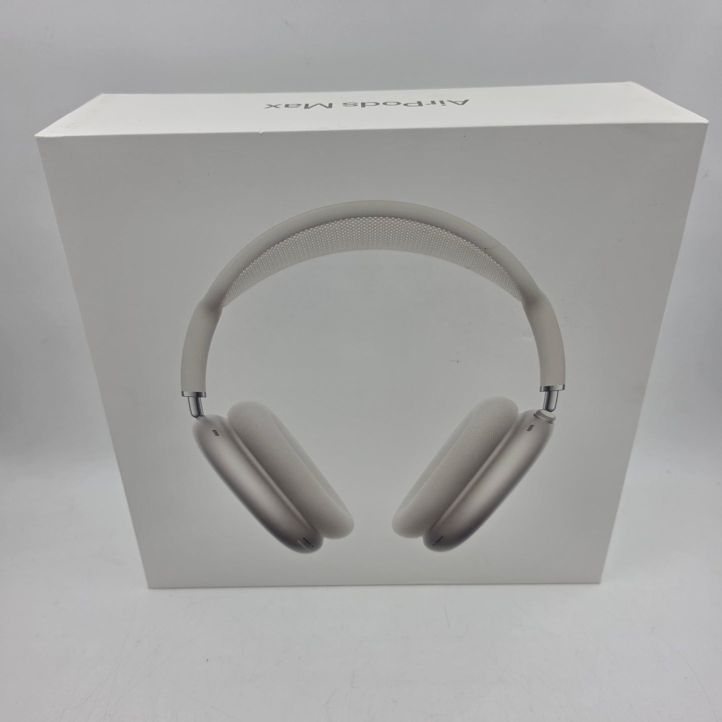 New Apple AirPods Max 2 Wireless Over-Ear Headphones White MHWL4AM/A