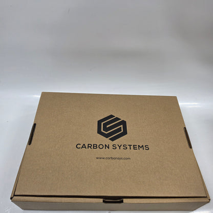 Carbon Systems Iridium Intel Ultra 5 225H 16GB RAM 512GB SSD