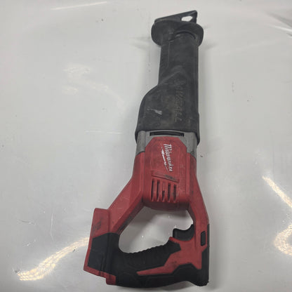Milwaukee M18 18V 1/2" Impact Wrench Compact Friction Ring 2855-20 Cordless Tool