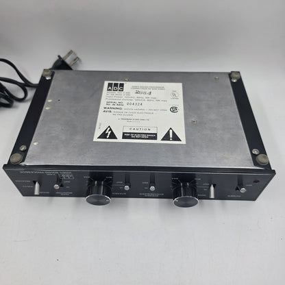 ADC V-400 Video Sound Processor